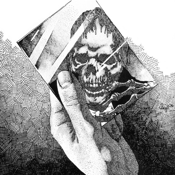 Oneohtrix Point Never: Replica (2011)